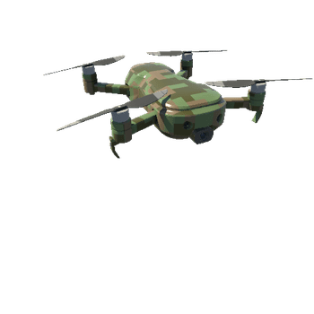 Mini Drone D